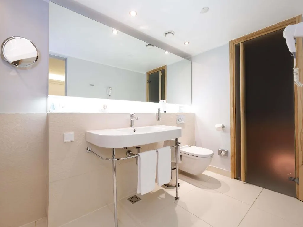 DOUBLE PREMIUM Room, Ibis Styles Tallinn, Tallinn