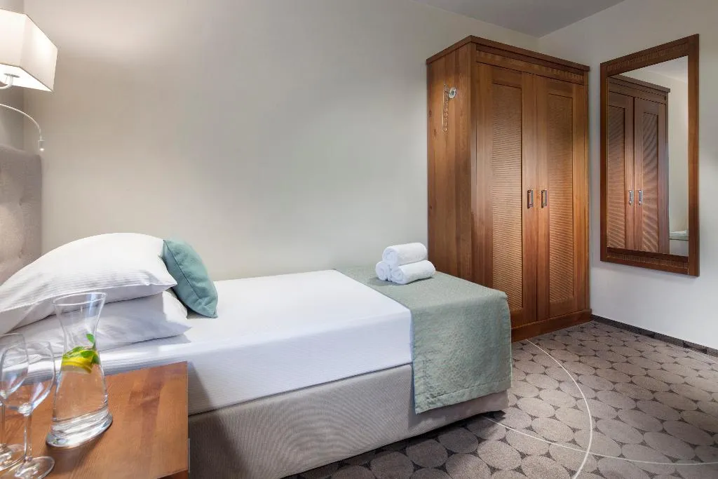 SINGLE STANDARD Room, Hotel Aqua Sopot - Destigo Hotels, Gdansk