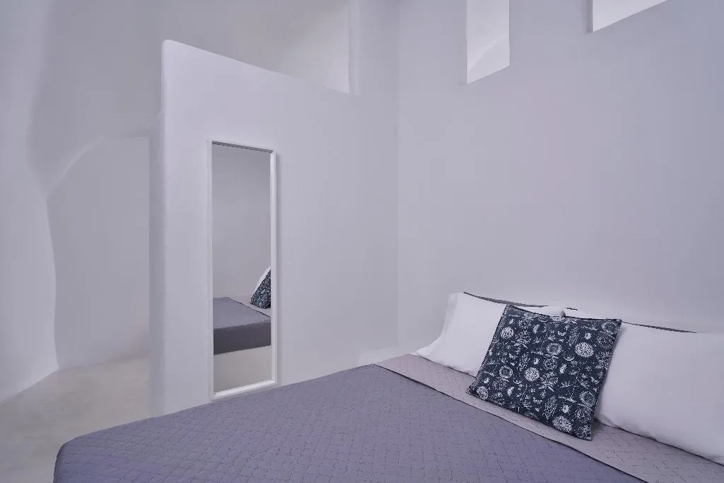 SUITE STANDARD Room, Fava Eco Suites, Santorini