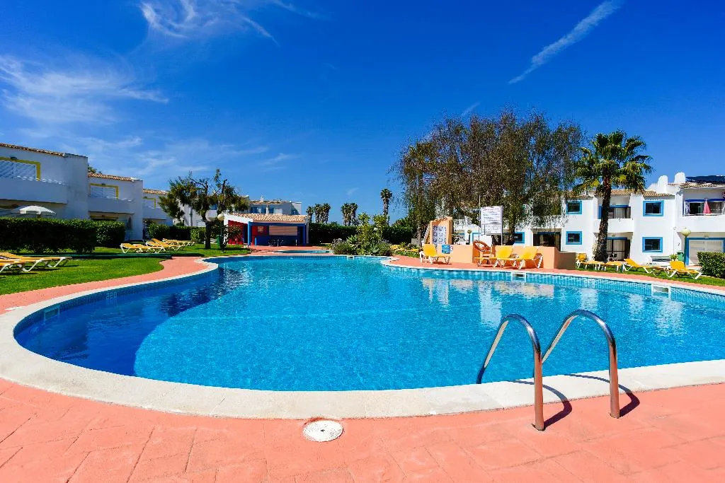 General view, Quinta do Paraiso, Algarve