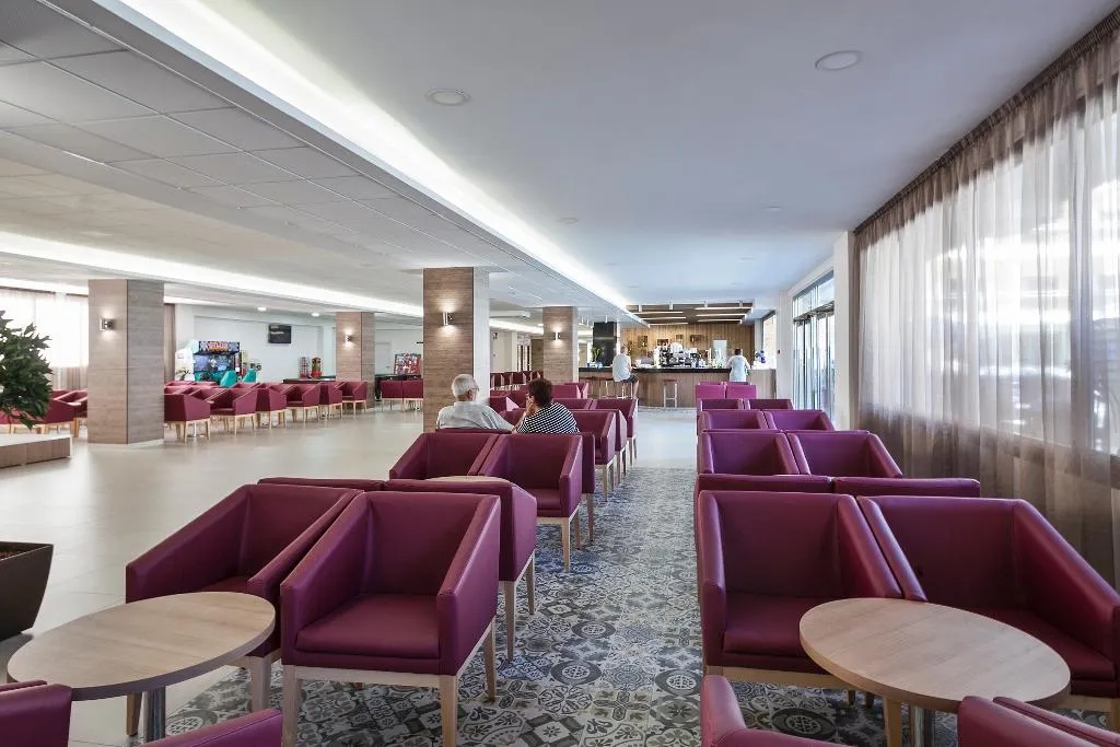 Bar, Best Oasis Park, Costa Dorada