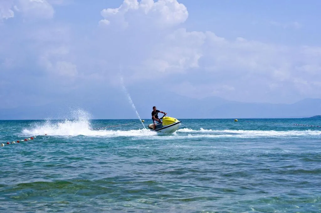 Sports and Entertainment, Radisson Blu Resort & SPA Cesme, Izmir
