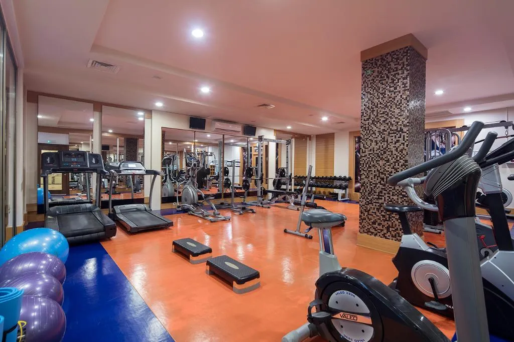 Sports and Entertainment, Aydinbey King's Palace Spa & Resort, Antalya