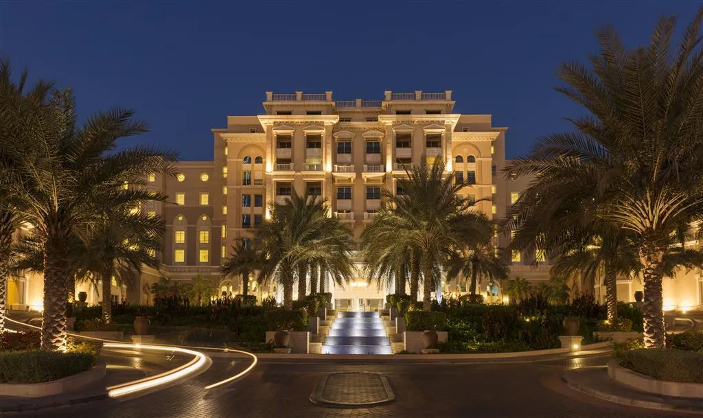 General view, Westin Mina Seyahi Beach Resort & Marina, Dubai