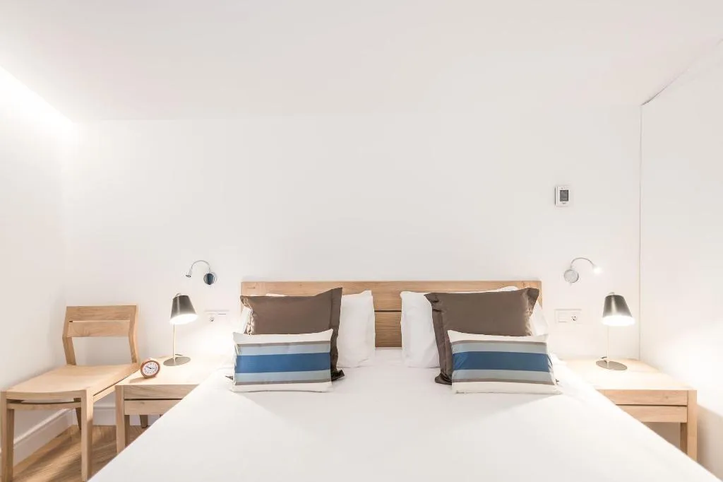 Room, Hotel Can Mostatxins, Majorca