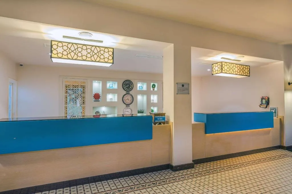 Lobby, Selectum Collection Bodrum, Bodrum