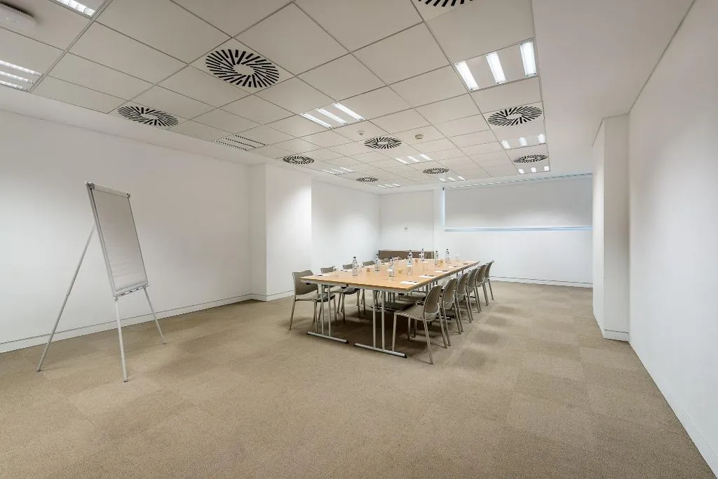 Conferences, Lagoas Park, Lisbon