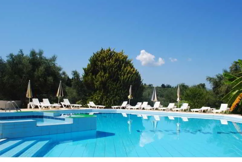 Pool, Lofos Strani, Zante