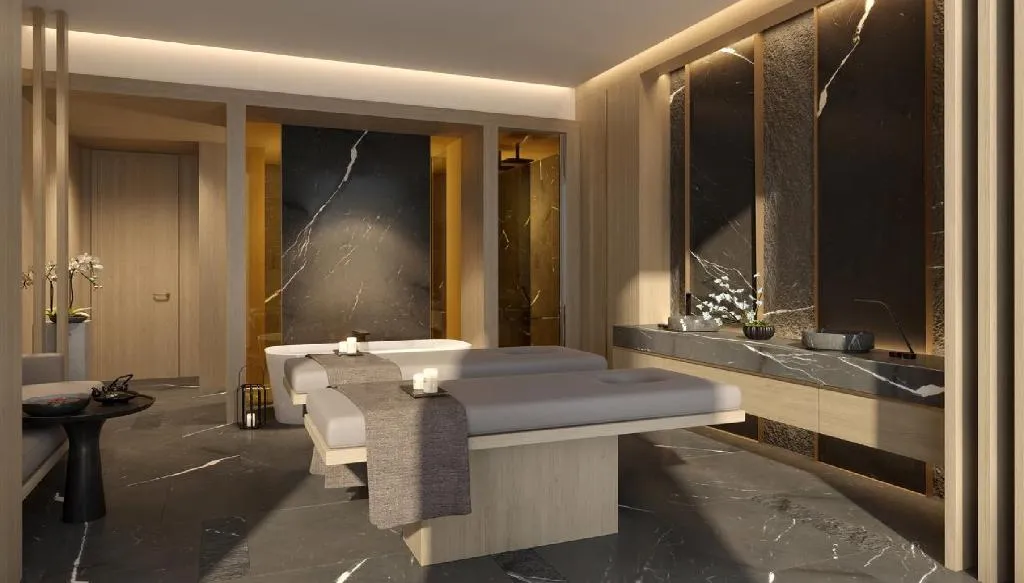 Sports and Entertainment, Mandarin Oriental Downtown, Dubai, Dubai