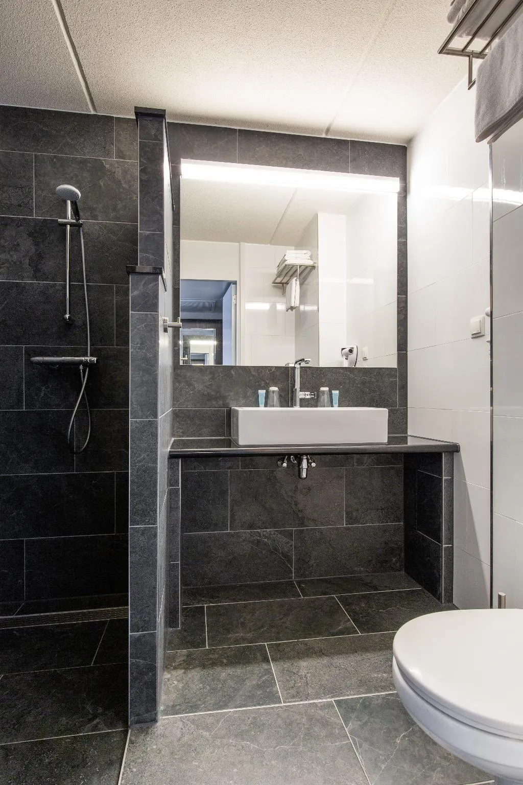 Room, Bastion Hotel Amsterdam Noord, Amsterdam