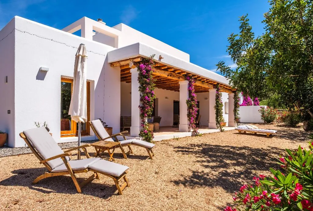 Room, Can Lluc Boutique Country Hotel &  Villas, Ibiza