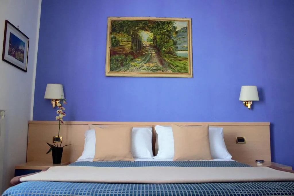 Room, Città Eterna Bed & Breakfast, Rome