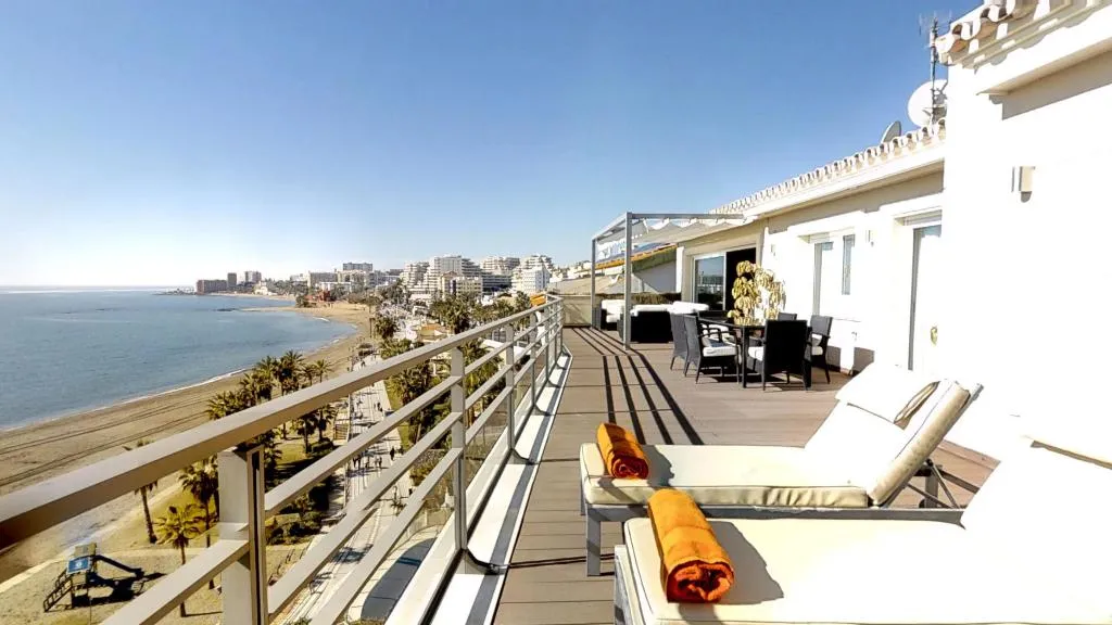 SUITE SUPERIOR Room, Vincci Seleccion Aleysa, Costa Del Sol