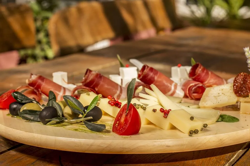 Restaurant, Matilde Beach Resort, Split