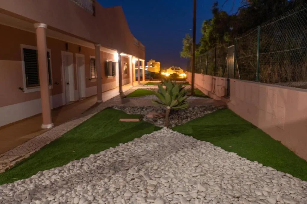 General view, Inn Seventies Cheap & Chic, Algarve