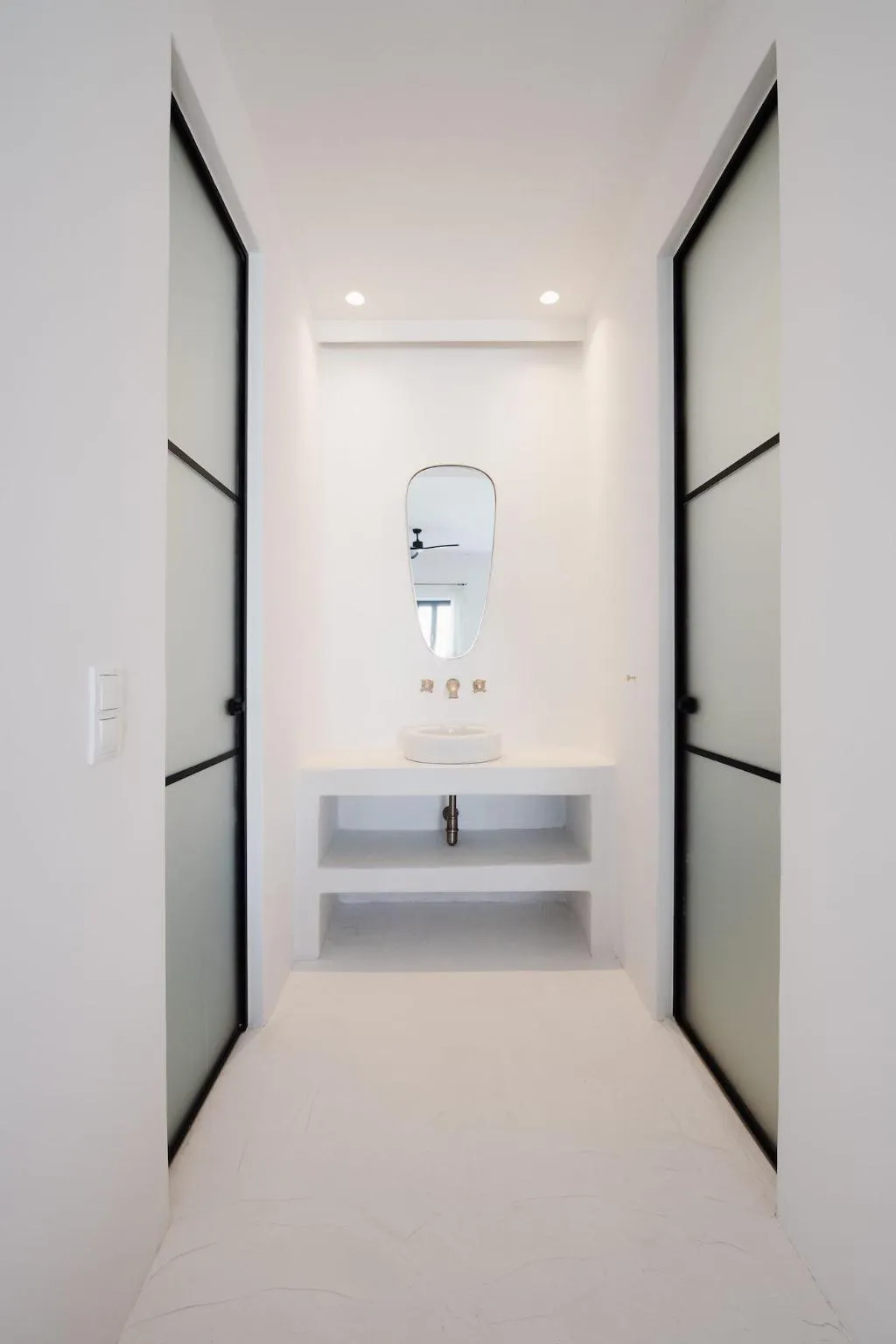 Room, Koukoumi Vegan Boutique Hotel, Mykonos