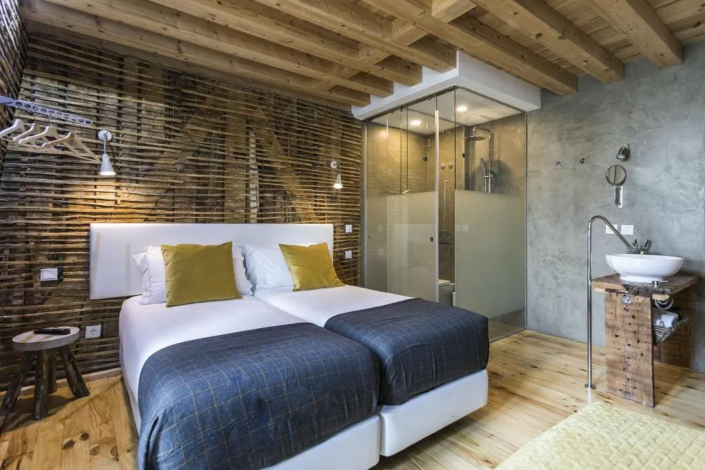 General view, 262 Boutique Hotel, Lisbon
