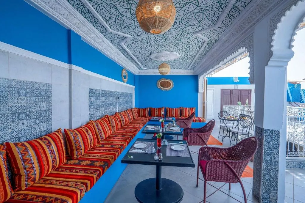 Room, Riad Hafssa & Spa, Marrakech