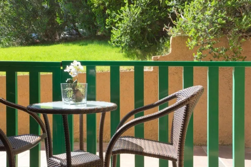 JUNIOR SUITE PARK VIEW Room, Hotel Dei Pini, Alghero