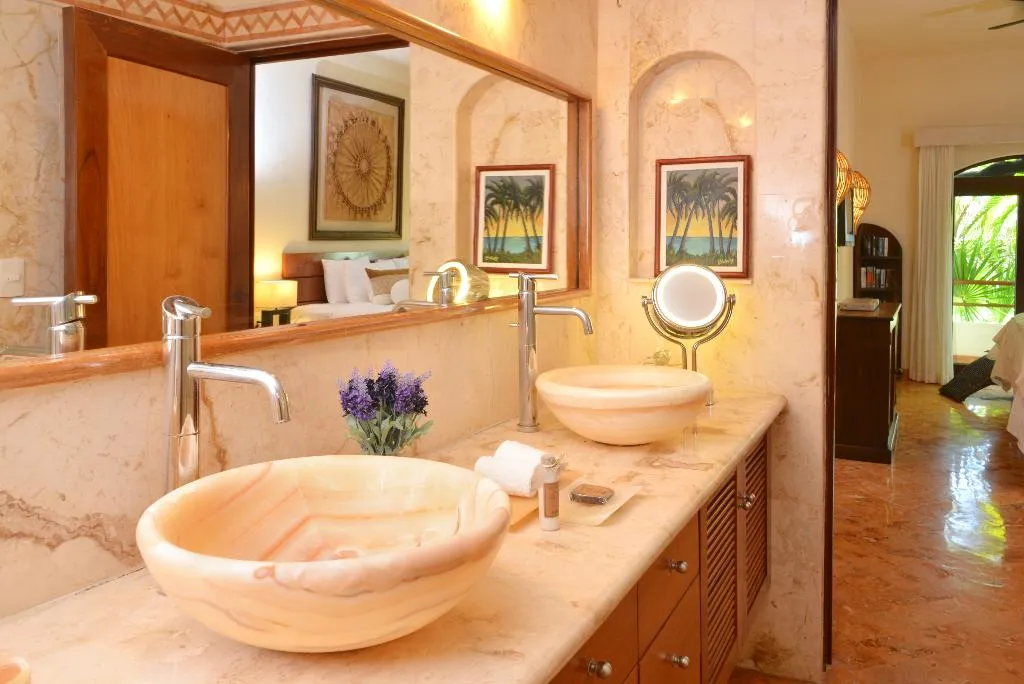 SUITE TWO BEDROOMS Room, Porto Playa Condo Hotel, Playa Del Carmen