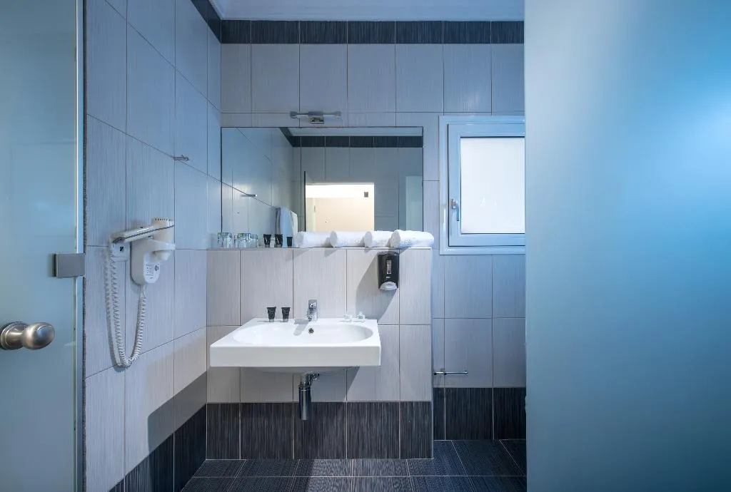 Double or Twin SUPERIOR SIDE SEA VIEW Room, Matheo Villas & Suites, Crete