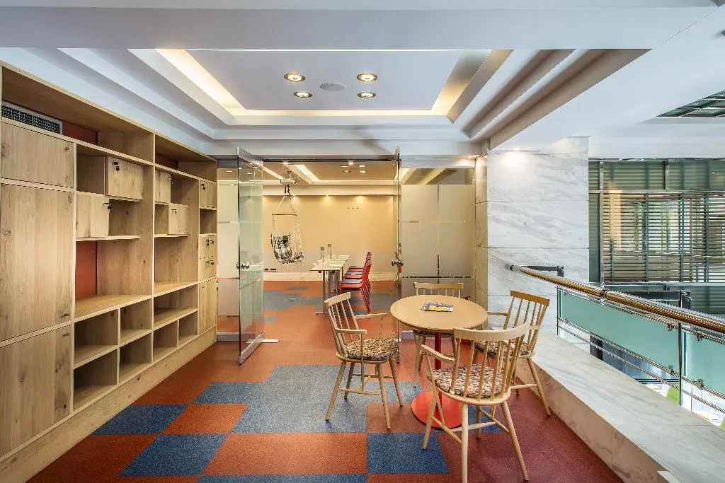 Conferences, Airotel Alexandros, Athens