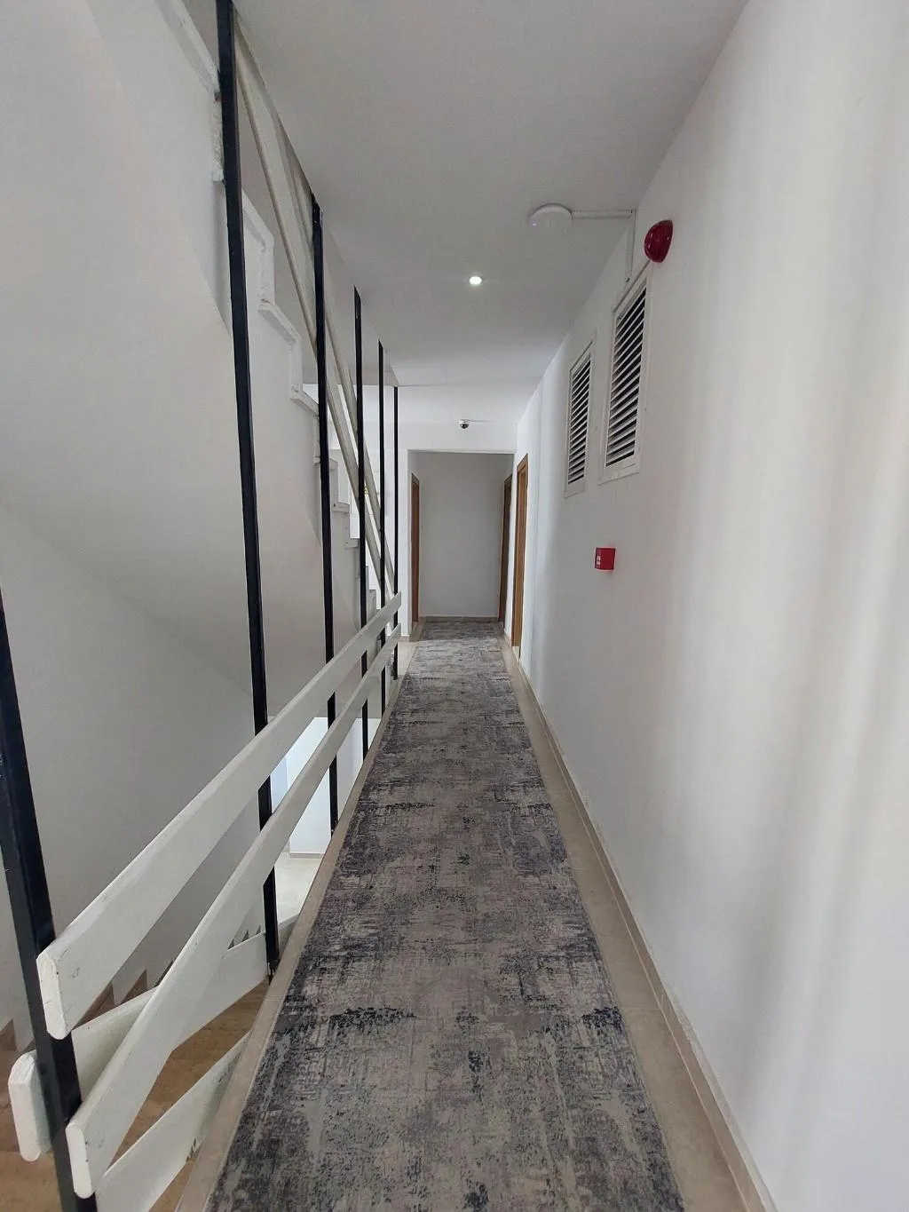 Room, Karden Hotel, Antalya