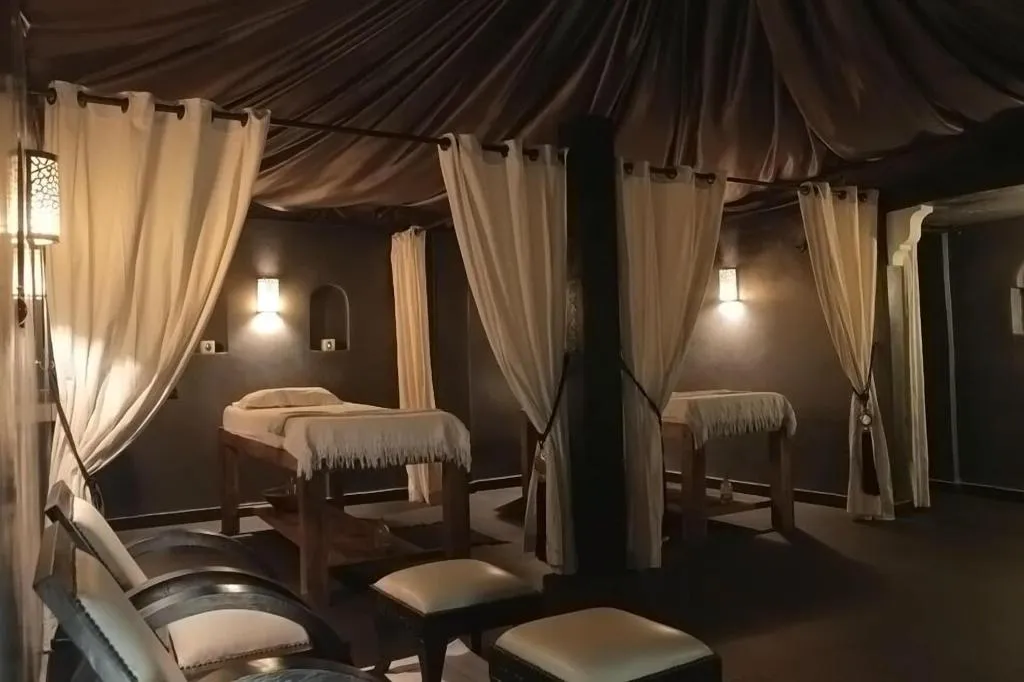 Sports and Entertainment, Riad Les Sources Berberes, Marrakech