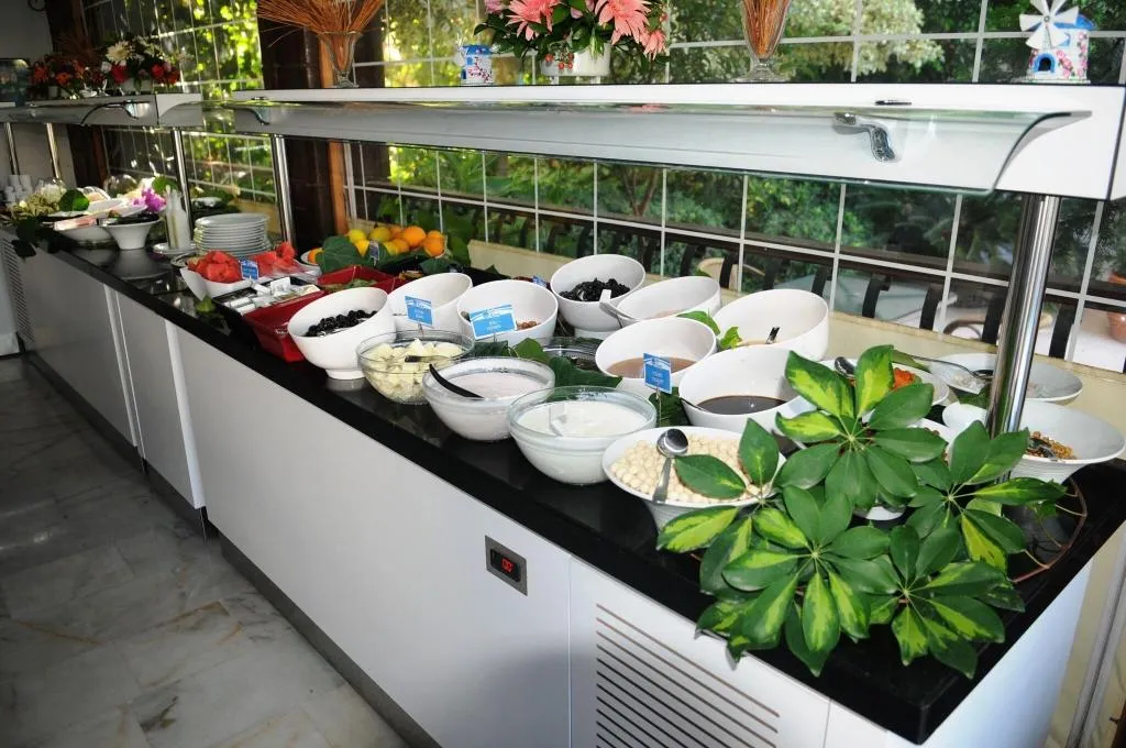 Restaurant, Navy Boutique Hotel Icmeler, Dalaman