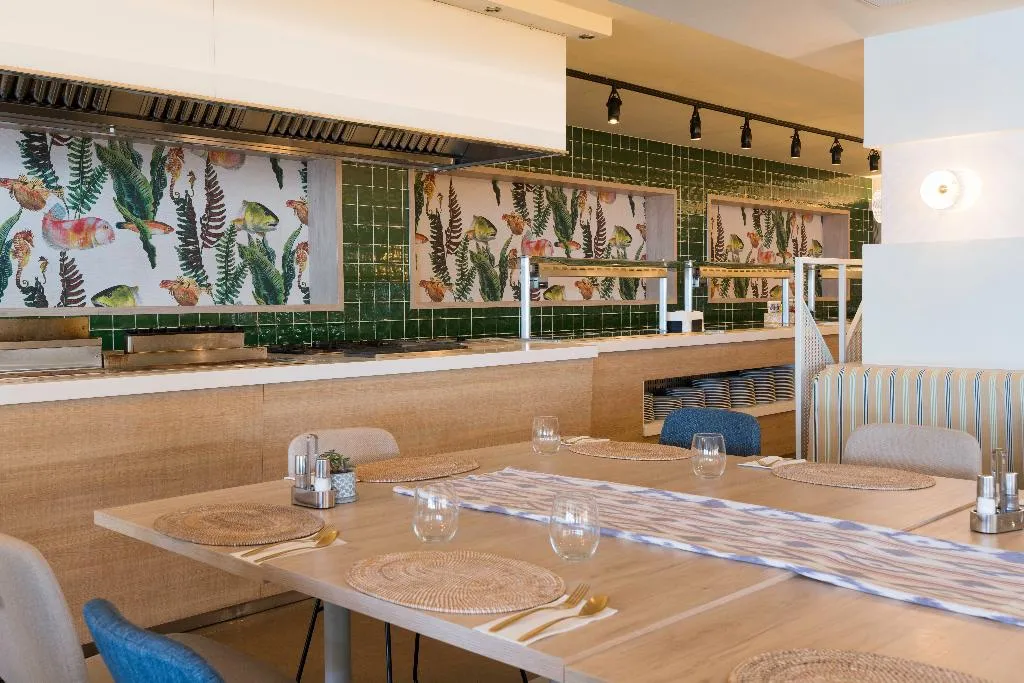 Restaurant, AluaSoul Palma - Adults Only, Majorca