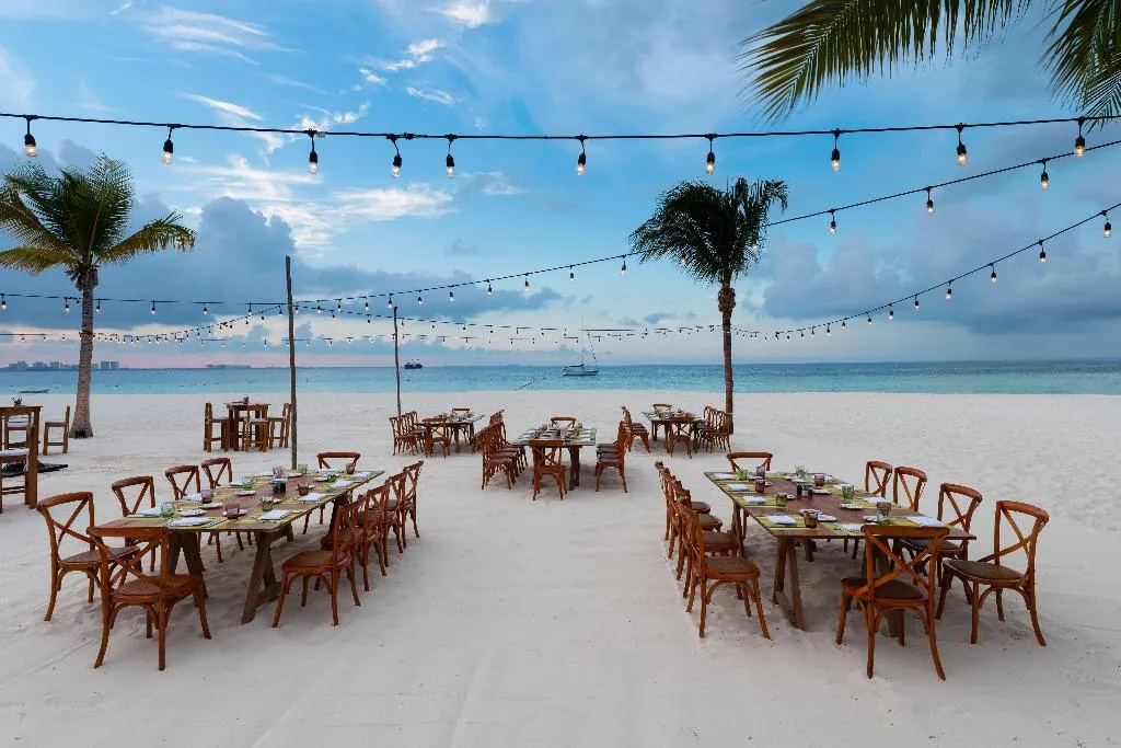 Conferences, InterContinental Presidente Cancun Resort, Cancun Area