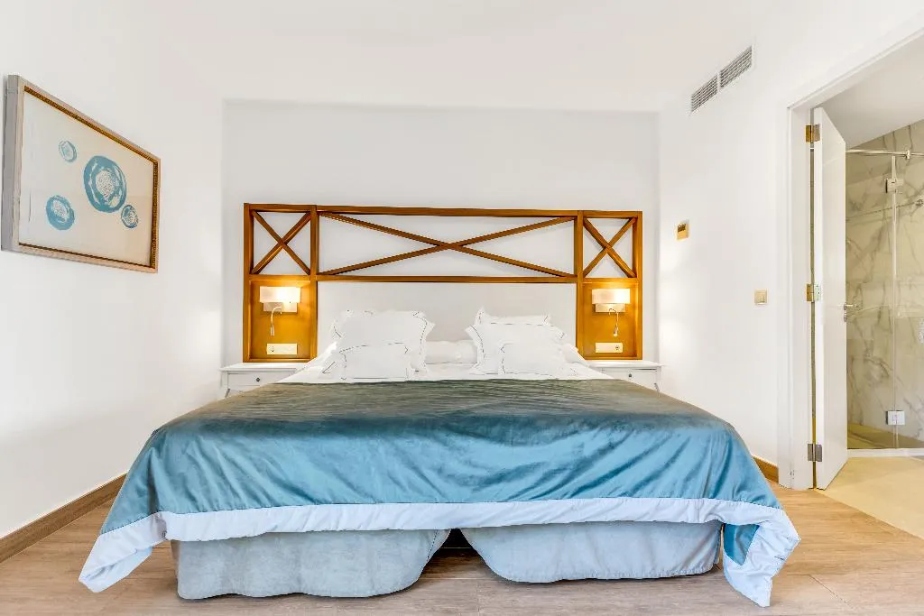 Room, Hoposa Costa d'Or, Majorca