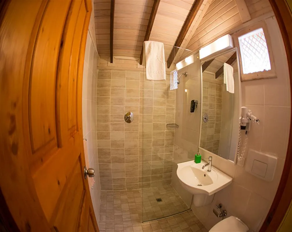 Room, Sugar Beach Club, Dalaman