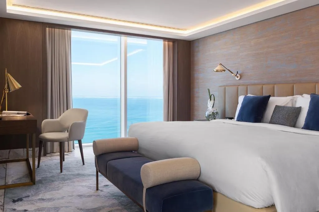 SUITE STANDARD Room, Jumeirah Beach Hotel Dubai, Dubai