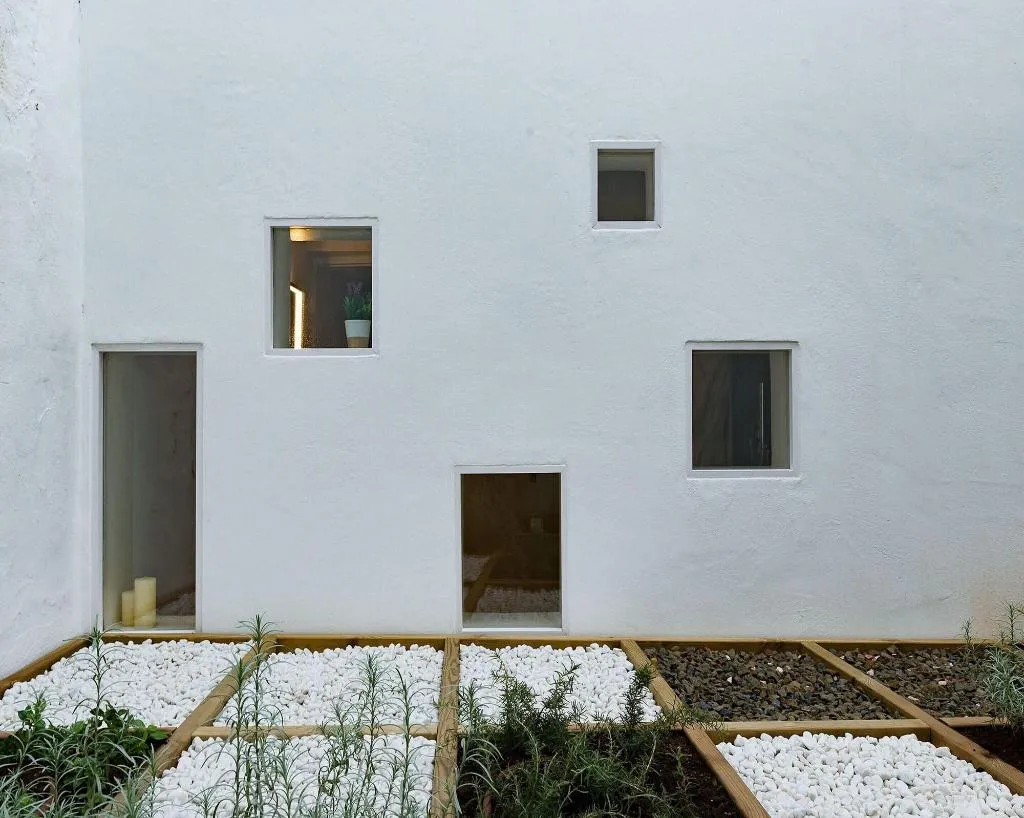 Lobby, Divina Suites Hotel Boutique - Adults Only, Menorca