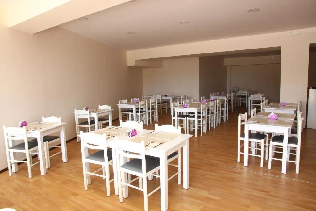 General view, Triton Gardens Hotel, Crete