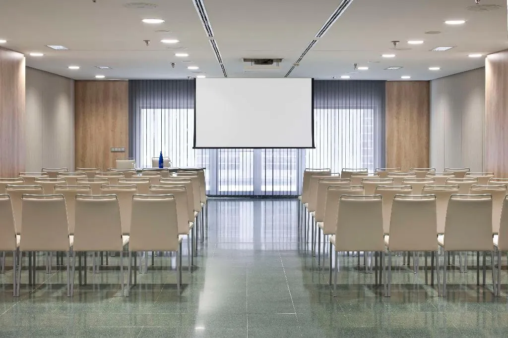 Conferences, NH Madrid Ventas, Madrid