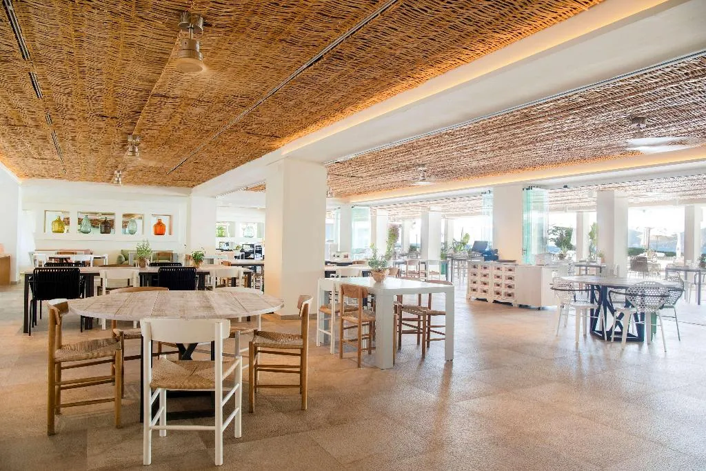 Restaurant, ME Ibiza, Ibiza