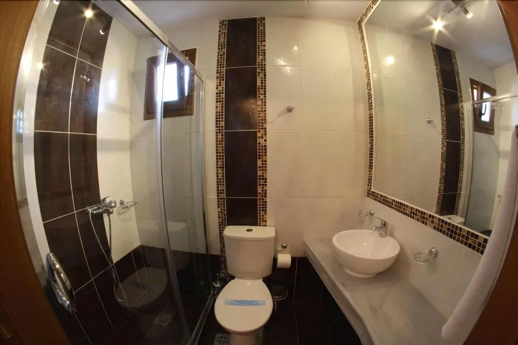 Room, Skiathos Island Suites, Skiathos