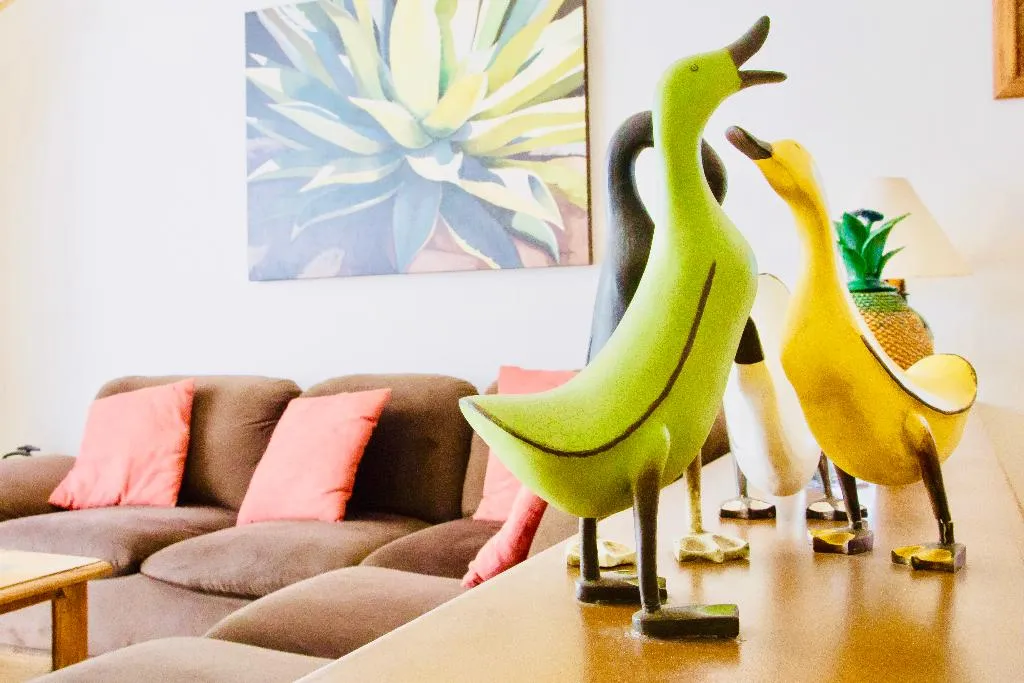 VILLA STANDARD Room, Dolce Vita Caribe B&B, Playa Del Carmen