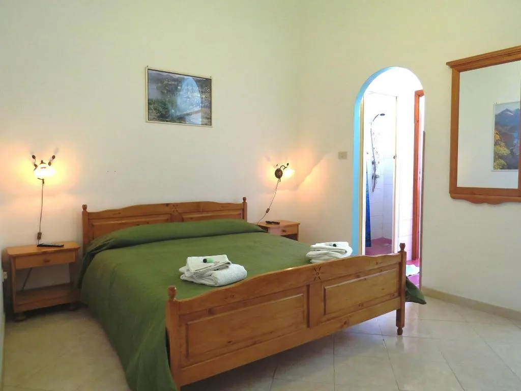 Room, Casa Vittorio, Catania