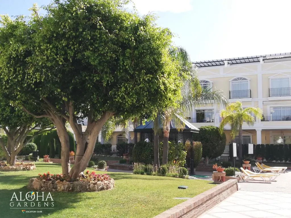 General view, Aloha Gardens, Costa Del Sol