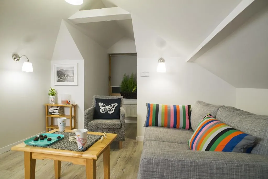 Room, Apartamenty Apartart Zakopane, Krakow