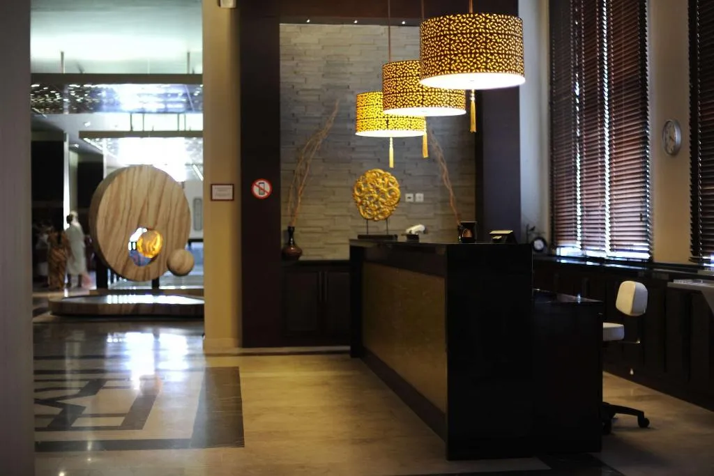 Sports and Entertainment, Radisson Blu Resort & SPA Cesme, Izmir