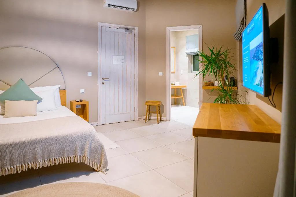 DOUBLE OCEAN FRONT Room, Villa Dei Venti, Gozo