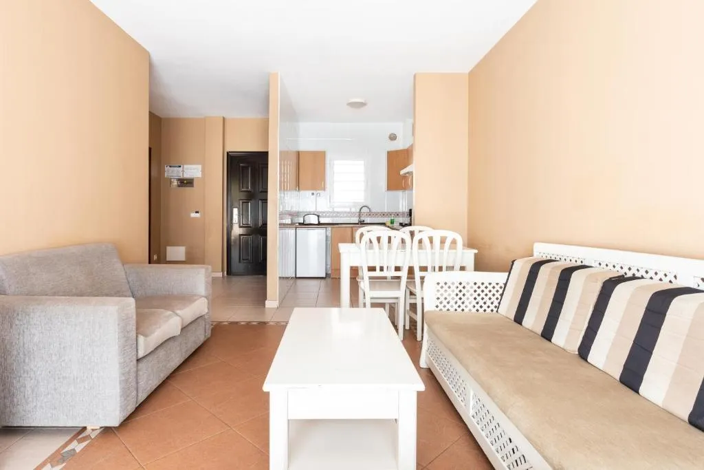 APARTMENT STANDARD Room, El Duque, Tenerife