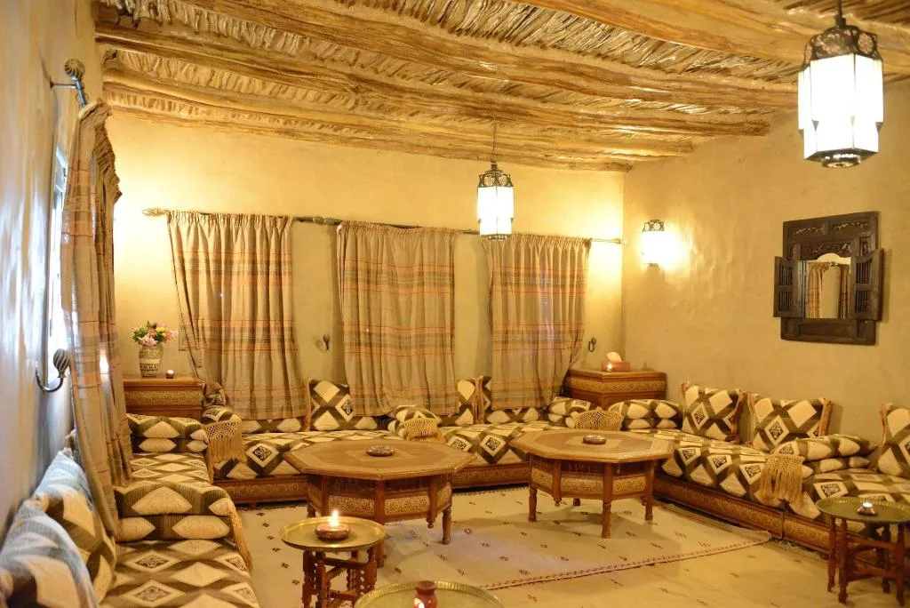 Room, Riad Ain Khadra Khadra, Agadir