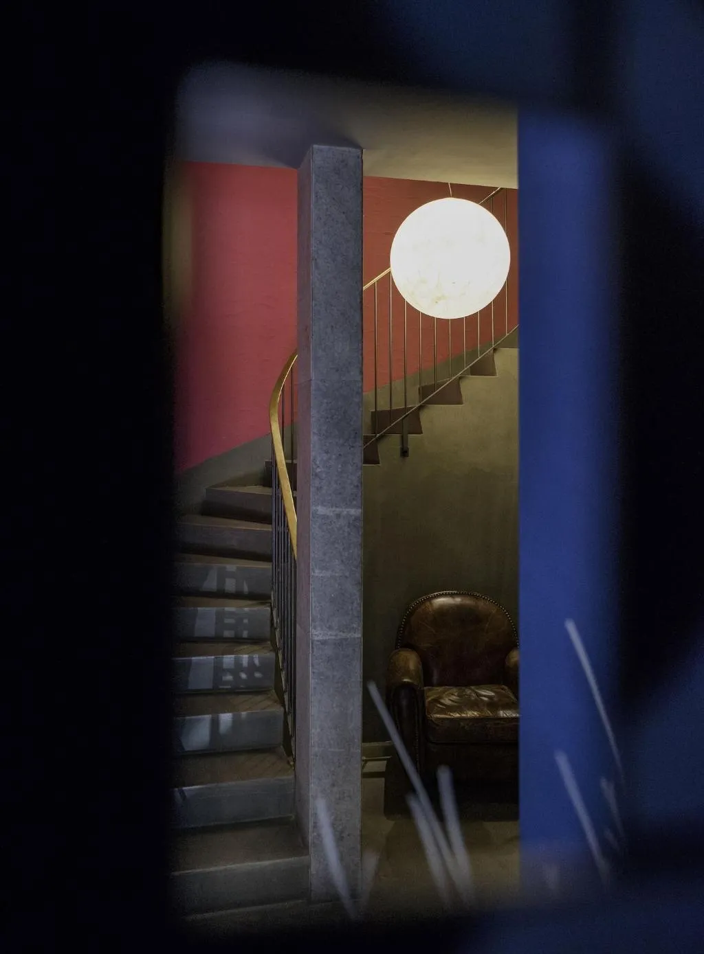 Bar, La Chambre Milano, Milan