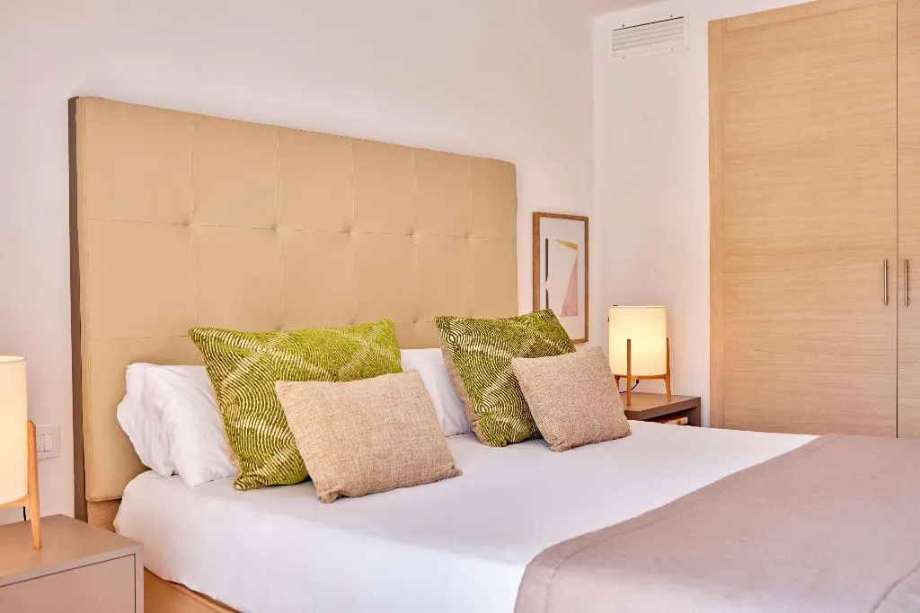 Room, Zafiro Bahia, Majorca
