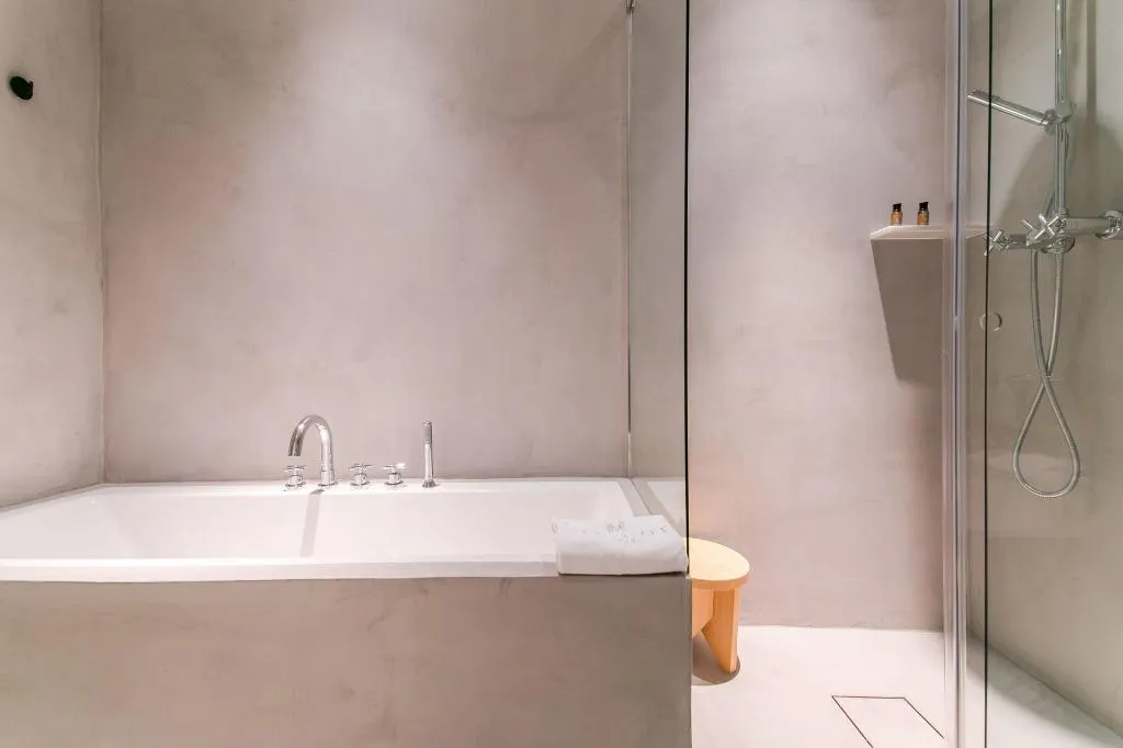 Room, Margot House, Barcelona